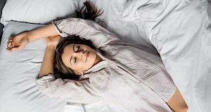Najbolji i najgori položaji za spavanje koji utječu na zdravlje i izgled